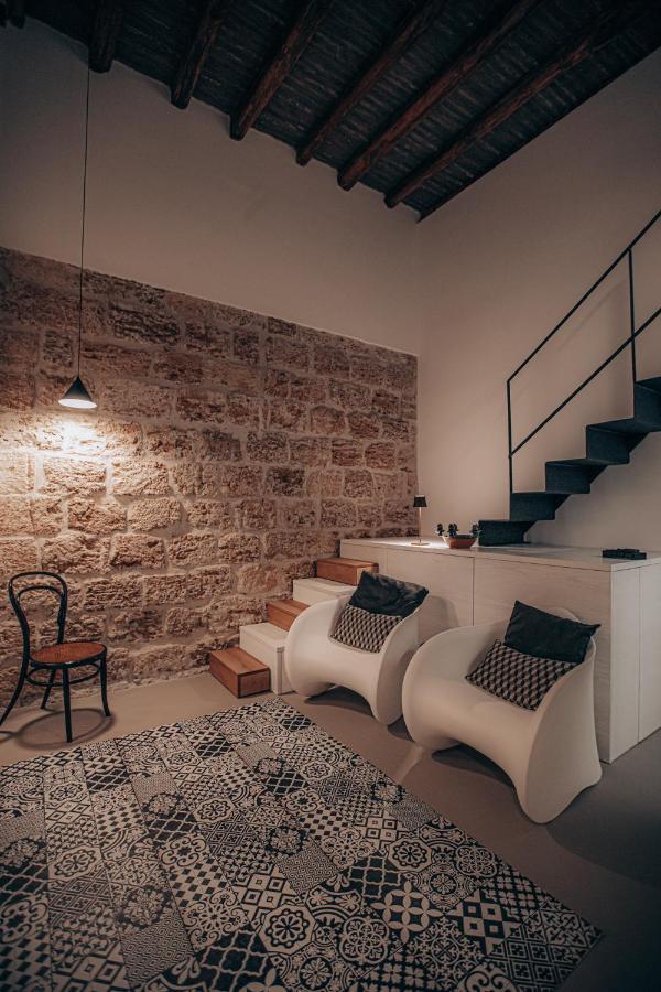 Ferienwohnung Casa 3D'Oro Palermo Exterior foto