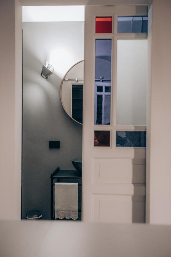 Ferienwohnung Casa 3D'Oro Palermo Exterior foto