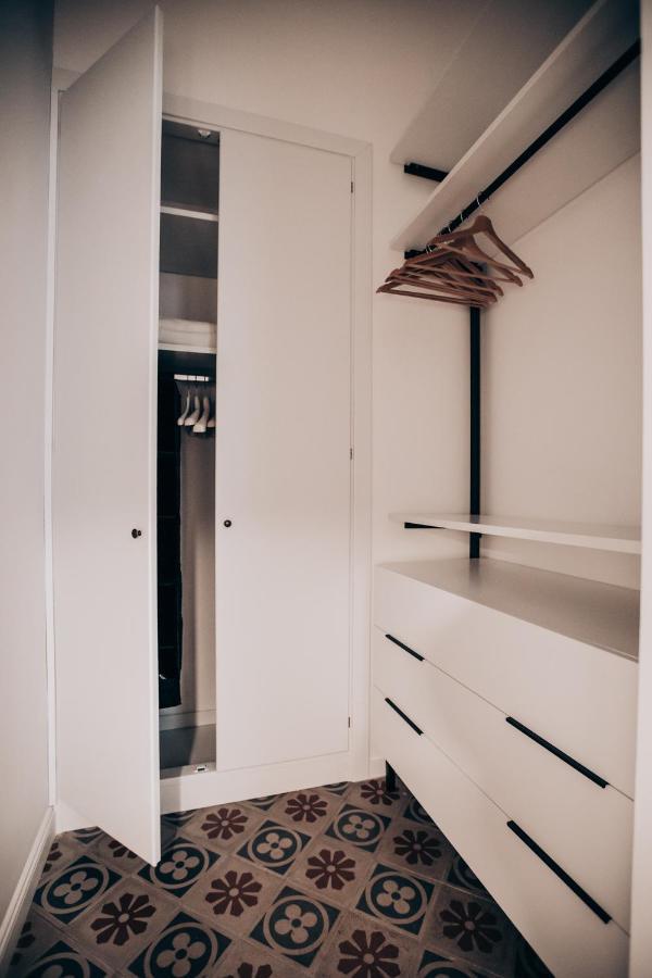 Ferienwohnung Casa 3D'Oro Palermo Exterior foto