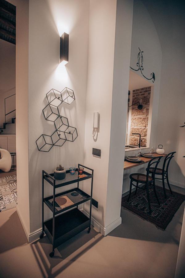 Ferienwohnung Casa 3D'Oro Palermo Exterior foto