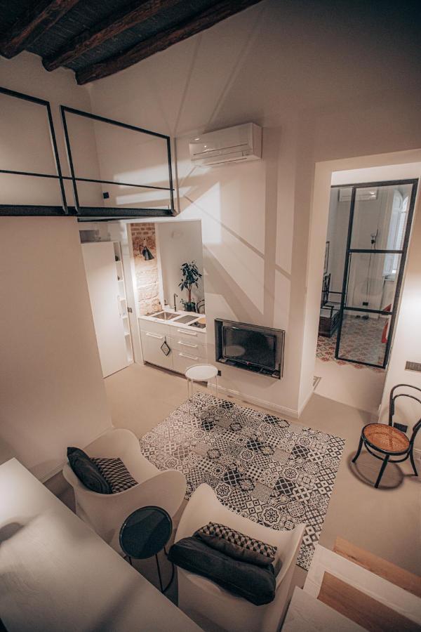 Ferienwohnung Casa 3D'Oro Palermo Exterior foto