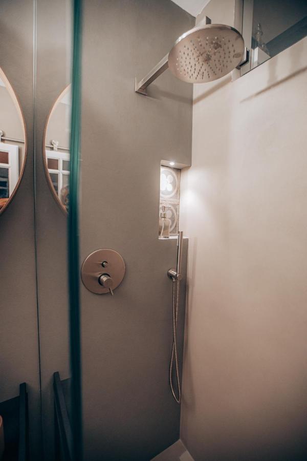 Ferienwohnung Casa 3D'Oro Palermo Exterior foto