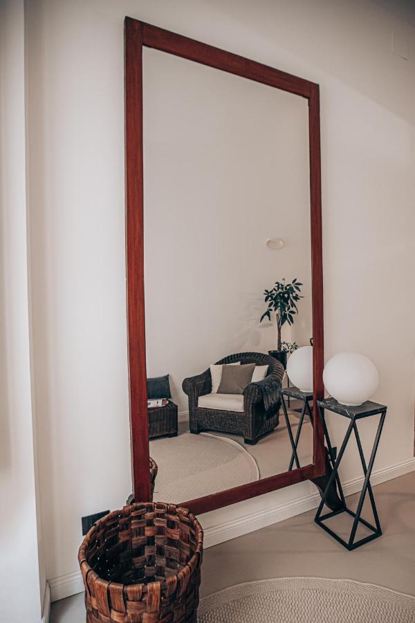 Ferienwohnung Casa 3D'Oro Palermo Exterior foto
