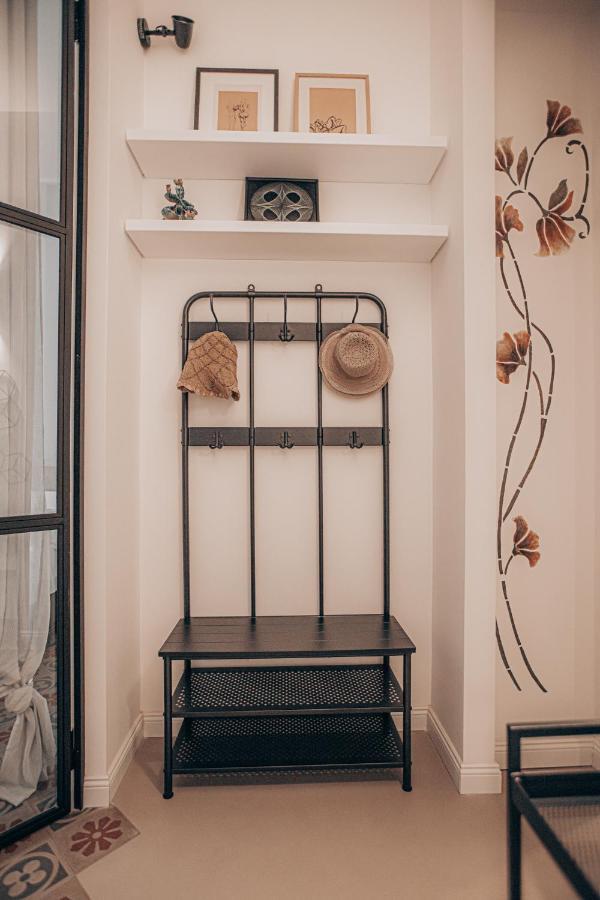 Ferienwohnung Casa 3D'Oro Palermo Exterior foto