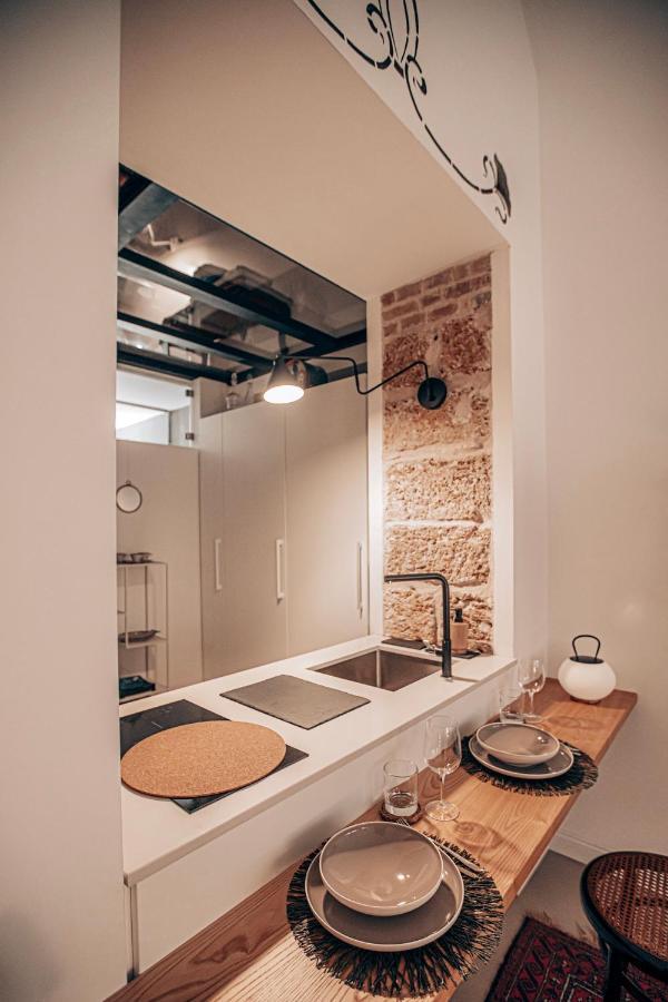 Ferienwohnung Casa 3D'Oro Palermo Exterior foto