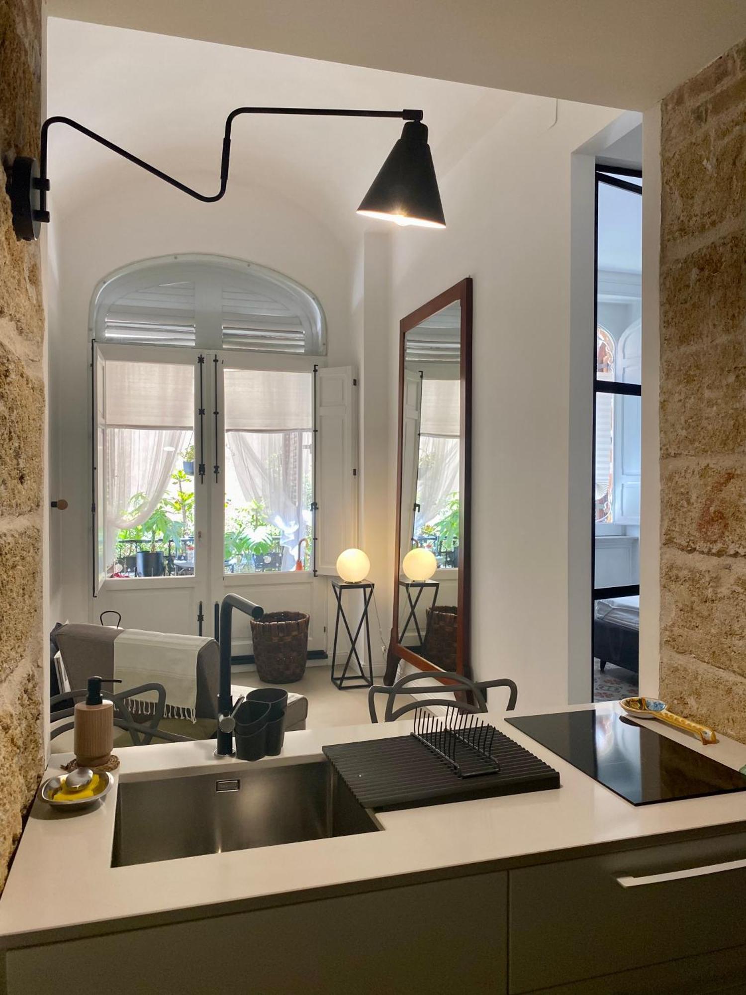 Ferienwohnung Casa 3D'Oro Palermo Exterior foto