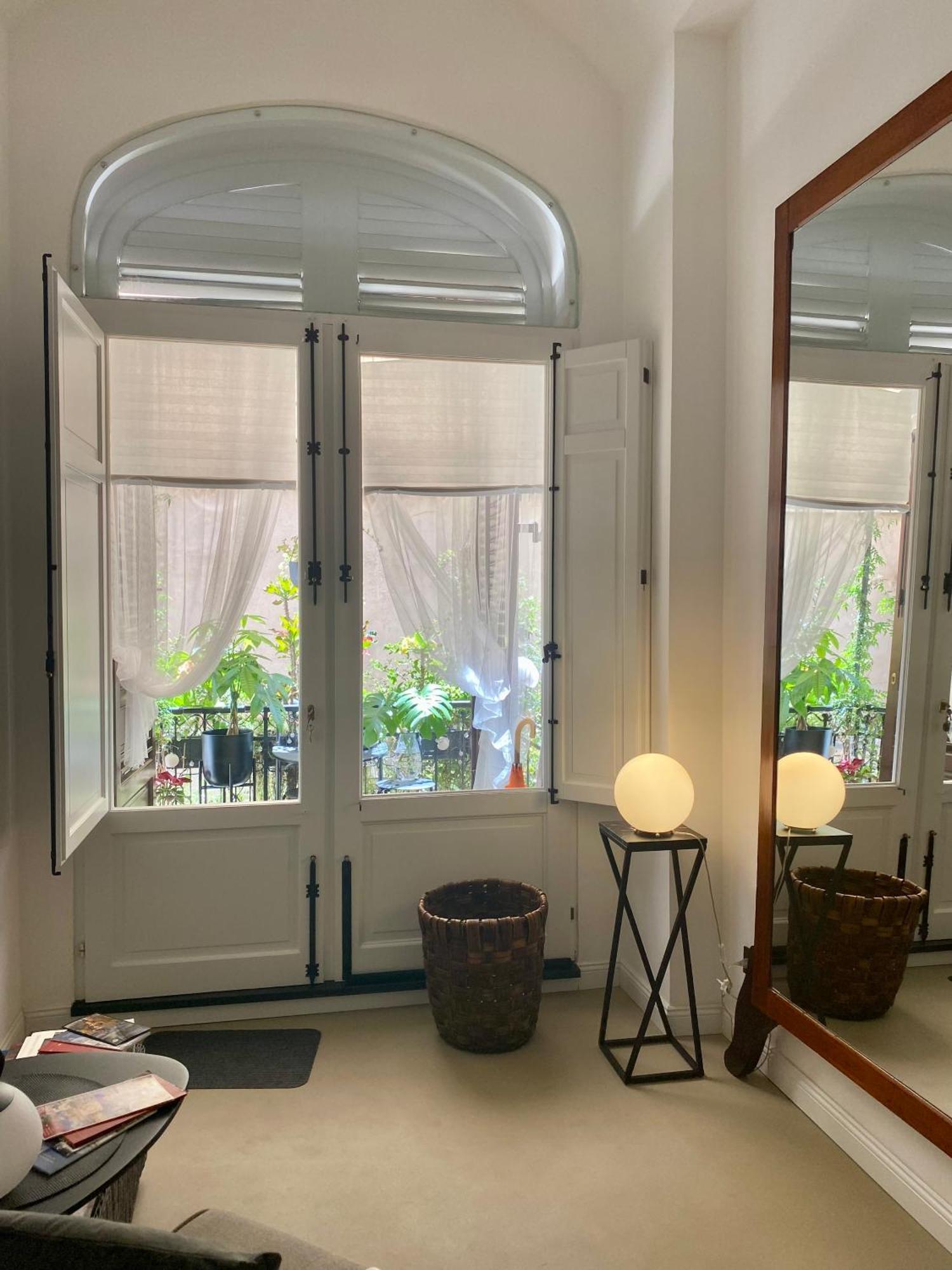 Ferienwohnung Casa 3D'Oro Palermo Exterior foto