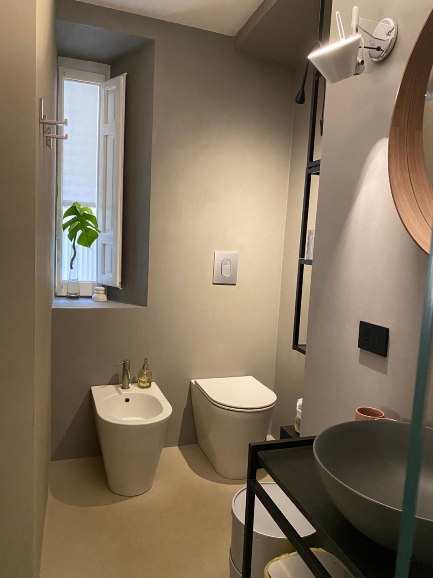 Ferienwohnung Casa 3D'Oro Palermo Exterior foto