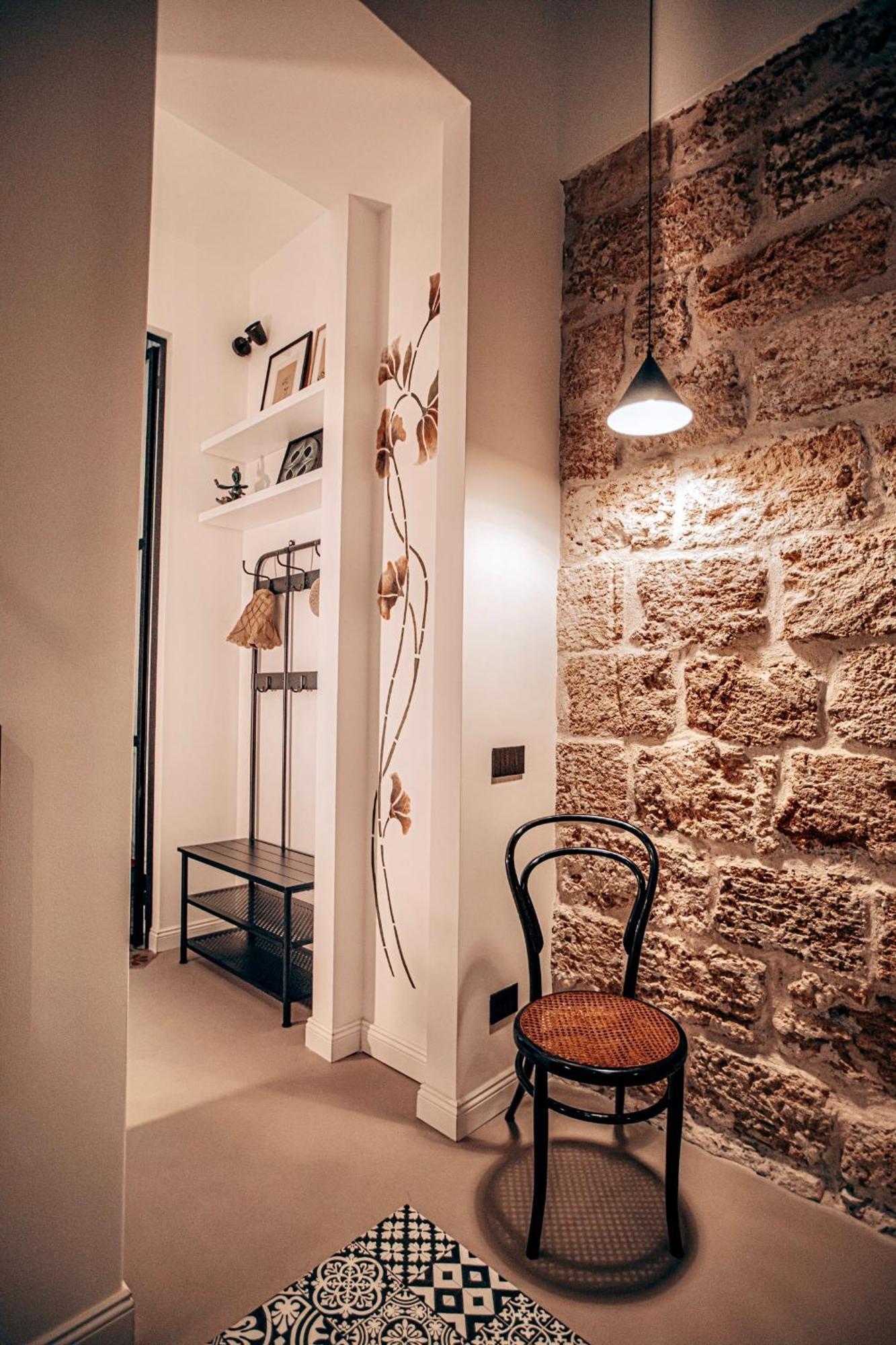 Ferienwohnung Casa 3D'Oro Palermo Exterior foto